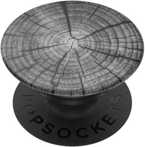 PopSockets: PopGrip - Expanding Stand Grip with Swappable Top - Out of the Woods - Picture 1 of 5