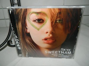 SKYE SWEETNAM Noise From the Basement 2004 CD - Imagen 1 de 3