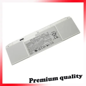 Battery VGP-BPS30 For SONY VAIO SVT-13 SVT-11 SVT13117ECS SVT13117EC New - Picture 1 of 1
