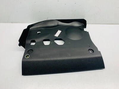 BMW 118i tablero panel de control inferior 2018 MSPORT F20 9236603 Foto 1 de 4