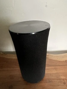 Altoparlante audio Bluetooth wireless Samsung Radiant 360 WAM1500 senza cavo - Foto 1 di 5