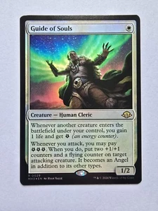 Guide of Souls - Foil - Modern Horizons 3 - MH3 - Near Mint - MTG - Picture 1 of 1