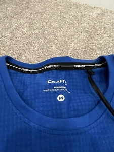 Craft Cycling Sleeveless Base Layer - Picture 1 of 5
