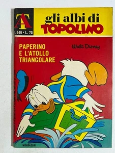 41037 Gli albi di Topolino n. 949 - Disney - Picture 1 of 3