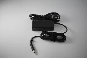 Fuente de alimentación original HP 65 vatios Elitebook 8470p 8460p 2530p 2540p 2560p 2570p 820 g1 - Imagen 1 de 2