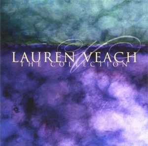 Lauren Veach - The Collection CD - Heaven Opened Up - SEALED, BRAND NEW - Picture 1 of 2