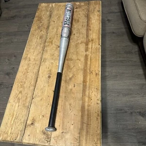 Bate oficial de softbol Louisville Slugger Hot Bat 33 pulgadas 29oz. - Imagen 1 de 10