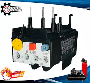 Eaton XTOB010CC1DP Definite Purpose Überlastrelais 6-10 Amp für C25 Schütze - Bild 1 von 7