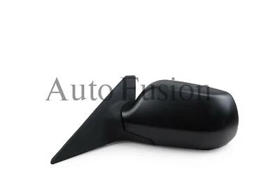 Espejo de puerta eléctrico lateral izquierdo en color negro para Mazda 6 GG (2002-2007) Foto 1 de 4