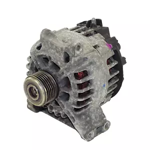 Alternator 115A Mercedes-Benz W245 a-Class 169 Generator - Picture 1 of 4