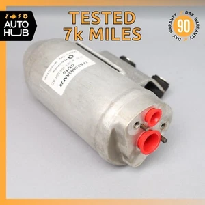 05-19 Aston Martin DB9 GT Rapide Vanquish AC A/C Receiver Drier Container OEM 7k - Picture 1 of 11