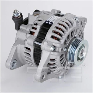 TYC Alternator 213719 Z59918300R00 for Mazda - Picture 1 of 6