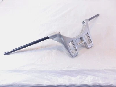 2005-2009 BMW K1200GT K1200 GT Front Handlebar Handle Bar Riser Mount Bracket - Image 1 of 4