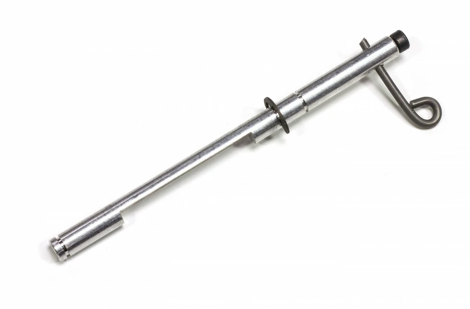 FG Bremswelle 04 mit Bremshebel - 6045/04 - Brake shaft - Bild 1 von 1