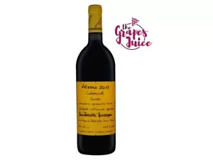 QUINTARELLI ALZERO CABERNET 2013 VINO ROSSO VENETO IGT - Bild 1 von 4