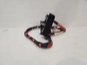 ACDelco Ignition Switch 26068745 - Picture 1 of 3