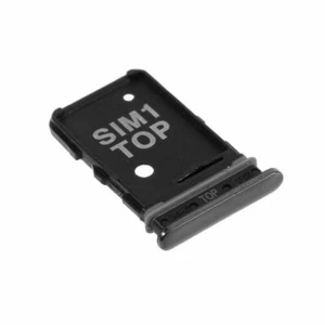 TIROIR CARTE SIM samsung A80 ( caddy SIM TRAY ) Plateau SIM support sim A80 - Imagen 1 de 2