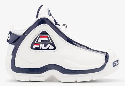 Fila Frant Hill 2 (3BM01162-125) Big Kids - Image 1 of 4