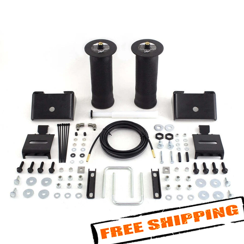 Air Lift 59501 Ride Control Air Helper Springs for 66-07 Dodge/GMC/Chevy/Ford - Image 1 of 4