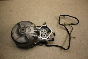 93-2021 Honda XR650L Stator Ignition Magneto Generator Crankcase Cover 9645 S27 - Foto 1 di 9