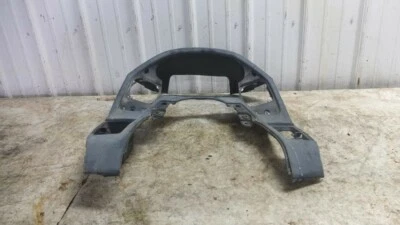 89 Honda PC800 PC 800 Pacific Coast Scooter Front Dash Carenagem Capa Capuz  - Imagem 1 de 4