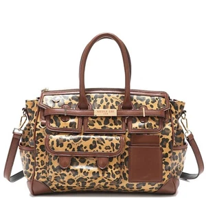 Nicole Lee LOla Medium Satchel Bag L16644 - Picture 1 of 11