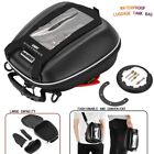 Waterproof Luggage Fuel Tank Bag Fit For BMW R1150R/RS R1200ST R1100S/RS K1200GT