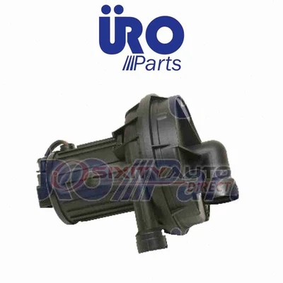 URO Secondary Air Injection Pump for 2001-2003 Volkswagen EuroVan - Emission bg - Image 1 of 4