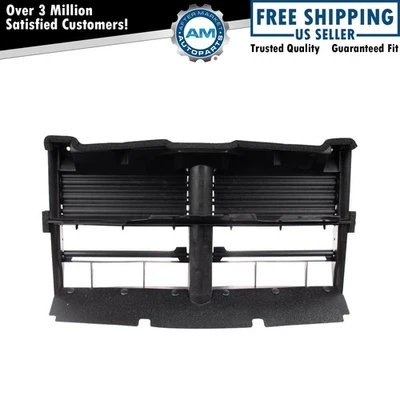 Active Grille Shutter Fits 2015-2018 Ram 1500 2019 1500 Classic - Imagem 1 de 4