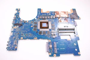 60NB0D70-MB1050 Asus Intel Core I7-6700hq 8gb Motherboard G752VS-BHI7N05 - Picture 1 of 2