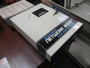 Barber-Colman Network 8000 Local Control Module LCM-88210-1 24V 50-60Hz Used - Picture 1 of 4
