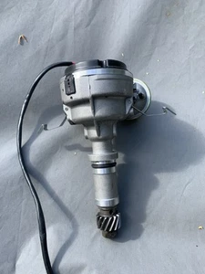 ROVER P5B 3.5 V8 (1967-1973) NEW ELECTRONIC IGNITION DISTRIBUTOR - Picture 1 of 6