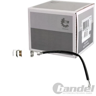 SKV Sonda Lambda Adatta Per SEAT CORDOBA IBIZA INCA VW CADDY POLO | 09SKV707 - Immagine 1 di 4