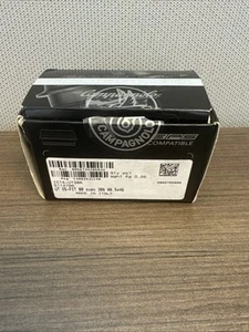 NOS/NIB Campagnolo #IC14-UT386 Ultra-Torque OS-Fit BB Cups (BB386) in 86.5x46 mm - Picture 1 of 8
