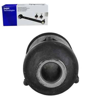 Brazo de control de suspensión Delphi buje inferior delantero para Porsche 944 1983-1986 Foto 1 de 4