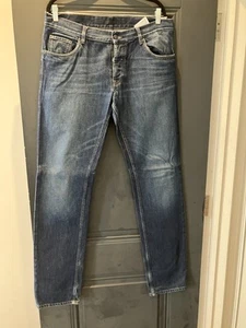 Prada Men’s Jeans Size 35 - Picture 1 of 5