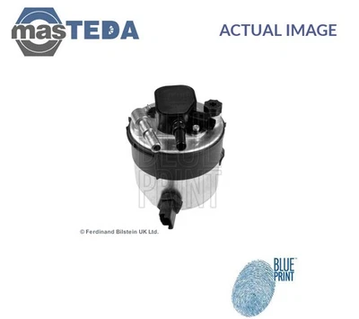 ADM52343 ENGINE FUEL FILTER BLUE PRINT NEW OE REPLACEMENT - Image 1 of 4