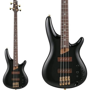 Bajo eléctrico Ibanez Prestige SR3500-BK - Imagen 1 de 6