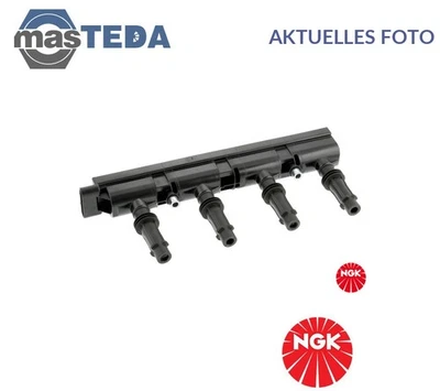 48404 MOTOR ZÜNDSPULE NGK NEU OE QUALITÄT - Image 1 of 4