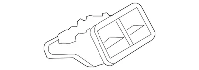 Conducto de admisión original Mercedes-Benz 211-830-04-03 Foto 1 de 3