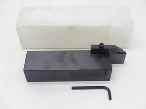 Greenleaf 411294-344VGS Indexable Lathe Turning Tool Holder - Picture 1 of 8