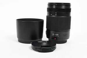 Panasonic Lumix G 35-100mm f2.8 X Vario II Power O.I.S. MFT Lens H-HSA35100 #392 - Picture 1 of 6
