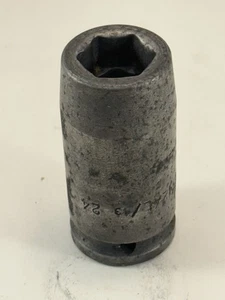 Mozat 24mm Long Series Impact Hex Socket 3/4” Sq Drive,  (D15 TD102) - Picture 1 of 6