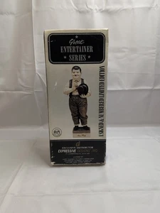 Oliver Hardy 1985 Limited Edition Expressive Designs Great Entertainer Series - Bild 1 von 8