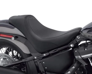 HARLEY-DAVIDSON - SELLE SOLO BRAWLER 2018 HERITAGE, DELUXE, SLIM UND STREET BOB - Bild 1 von 4
