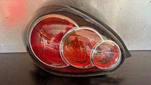 2010 TOYOTA AYGO 5 N/S Passengers Left Rear Tail Light - Picture 1 of 3