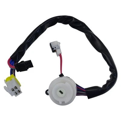 Weatherproof Ignition Cable Switch for Isuzu NQR/NRR 4HK1 5.2L 2005-2007 - Image 1 of 4