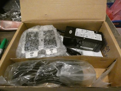 Extron DTP  T UWP 4K 232 D Two Input DTP Transmitter Black HDMI & VGA (Open Box) - Image 1 of 4