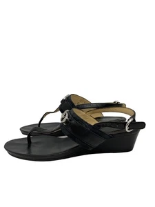 Coach Pumps/Us6.5/Blk/F2080 - Picture 1 of 9