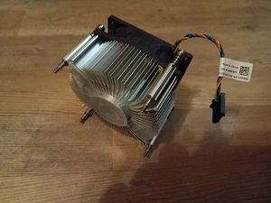 Kühler Lüfter CPU Prozessor für Sockel LGA 1150 - Bild 1 von 3